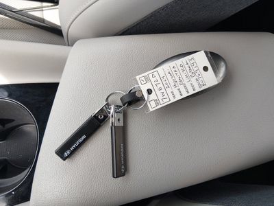 2024 Hyundai Elantra - Photo 15