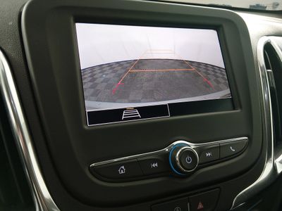 2024 Chevrolet Equinox - Photo 16
