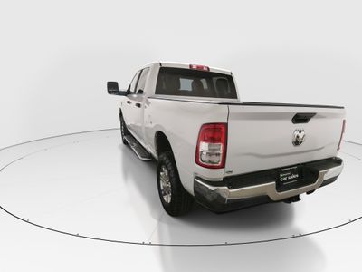 2024 Ram 2500 - Photo 5