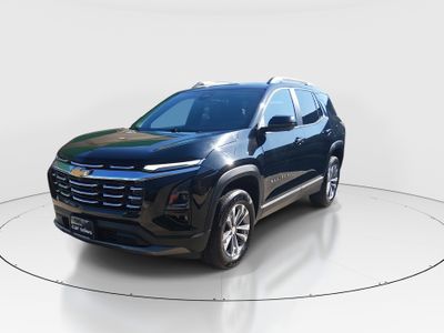 2025 Chevrolet Equinox - Photo 3