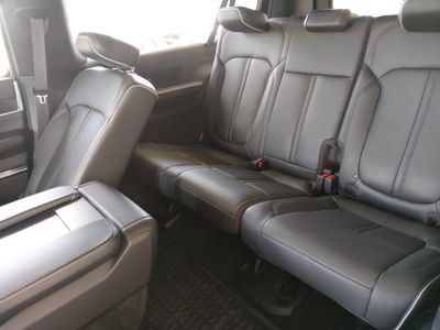 2024 Jeep Grand Wagoneer L - Photo 18