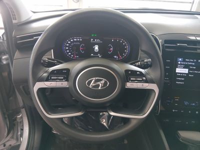 2024 Hyundai Tucson - Photo 12