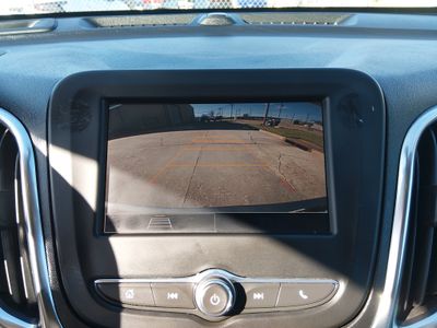 2024 Chevrolet Equinox - Photo 16