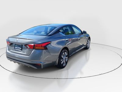 2024 Nissan Altima - Photo 7