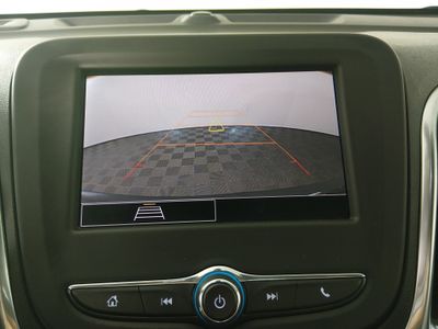 2024 Chevrolet Equinox - Photo 16