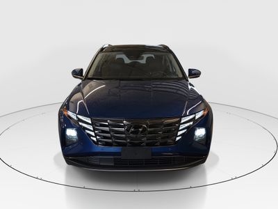 2024 Hyundai Tucson - Photo 2