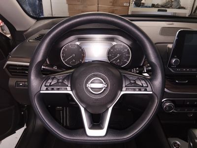 2024 Nissan Altima - Photo 12