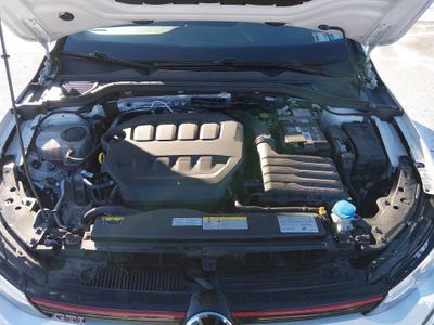 2024 Volkswagen Golf GTI - Photo 9