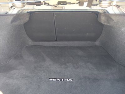 2024 Nissan Sentra - Photo 11