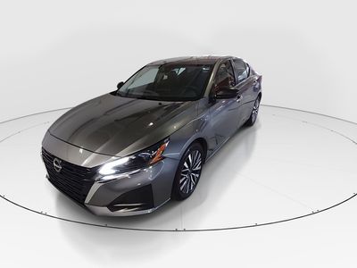 2024 Nissan Altima - Photo 3