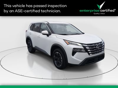 2024 Nissan Rogue - Photo 1