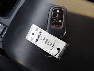 2024 Honda Accord Sedan - Photo 15