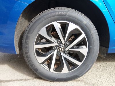 2024 Volkswagen Jetta - Photo 10