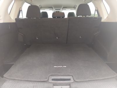 2024 Nissan Rogue - Photo 11