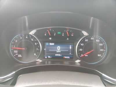 2024 Chevrolet Equinox - Photo 14