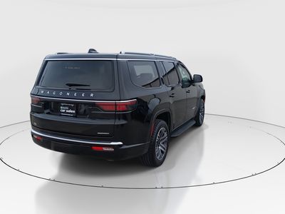 2024 Jeep Wagoneer - Photo 7