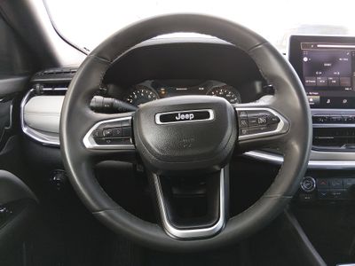2023 Jeep Compass - Photo 12