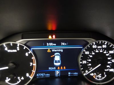 2024 Nissan Altima - Photo 14