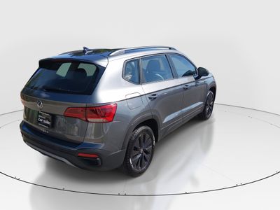 2024 Volkswagen Taos - Photo 7