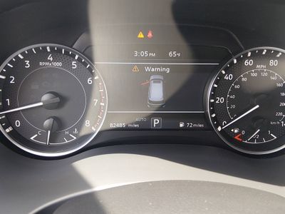 2022 Nissan Armada - Photo 14