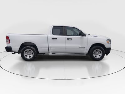 2021 Ram 1500 - Photo 8