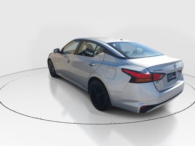 2024 Nissan Altima - Photo 5