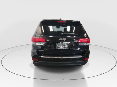 2021 Jeep Grand Cherokee - Photo 6