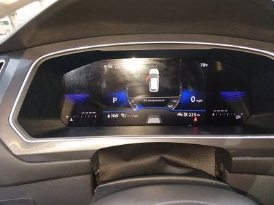 2024 Volkswagen Tiguan - Photo 14