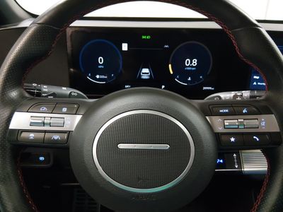 2024 Hyundai Kona - Photo 12
