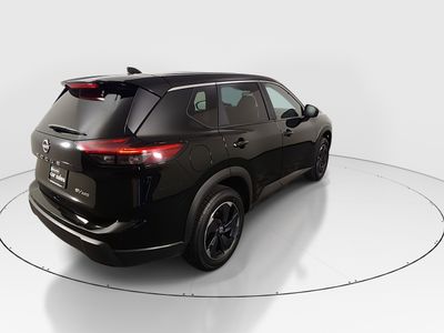 2024 Nissan Rogue - Photo 7
