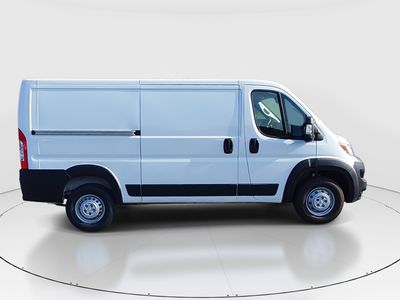 2025 Ram ProMaster Cargo Van - Photo 8
