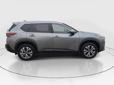 2023 Nissan Rogue - Photo 8