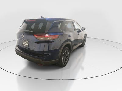 2025 Nissan Rogue - Photo 7