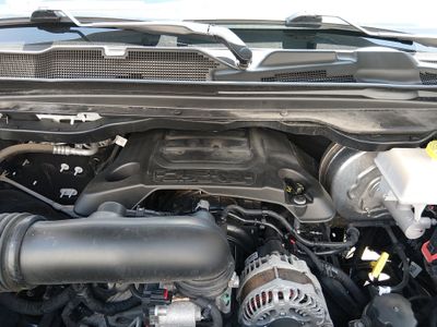 2020 Ram 1500 - Photo 9