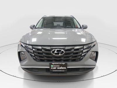 2024 Hyundai Tucson - Photo 2