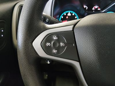 2020 Chevrolet Colorado - Photo 9