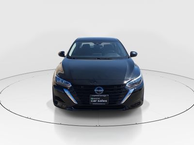 2024 Nissan Sentra - Photo 2