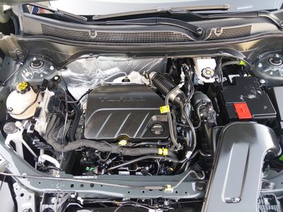 2025 Chevrolet Trax - Photo 9
