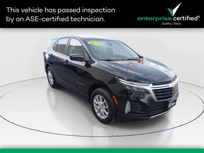 2024 Chevrolet Equinox - Photo 1