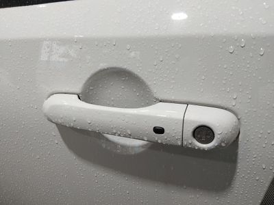 2023 Jeep Renegade - Photo 20