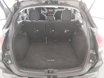 2024 Nissan Kicks - Photo 11