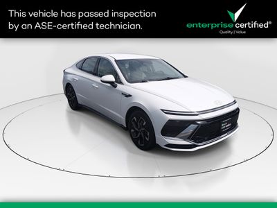 2024 Hyundai Sonata - Photo 1