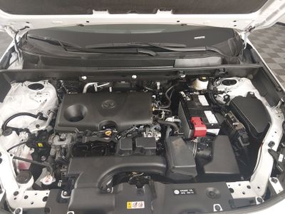 2024 Toyota RAV4 - Photo 9