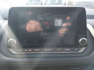 2024 Nissan Rogue - Photo 18