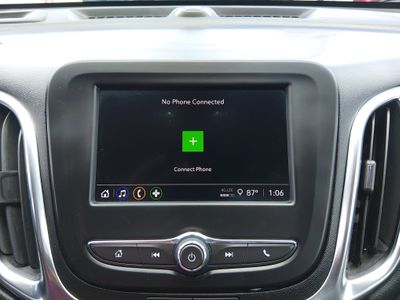 2024 Chevrolet Equinox - Photo 19