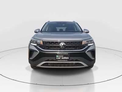 2024 Volkswagen Taos - Photo 2