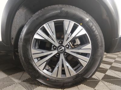 2023 Nissan Rogue - Photo 10