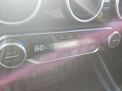 2024 Nissan Sentra — photo 17 view