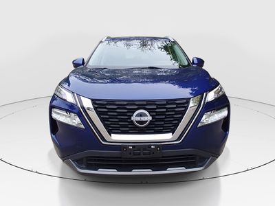 2023 Nissan Rogue - Photo 2