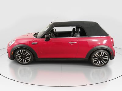 2024 MINI Convertible - Photo 4